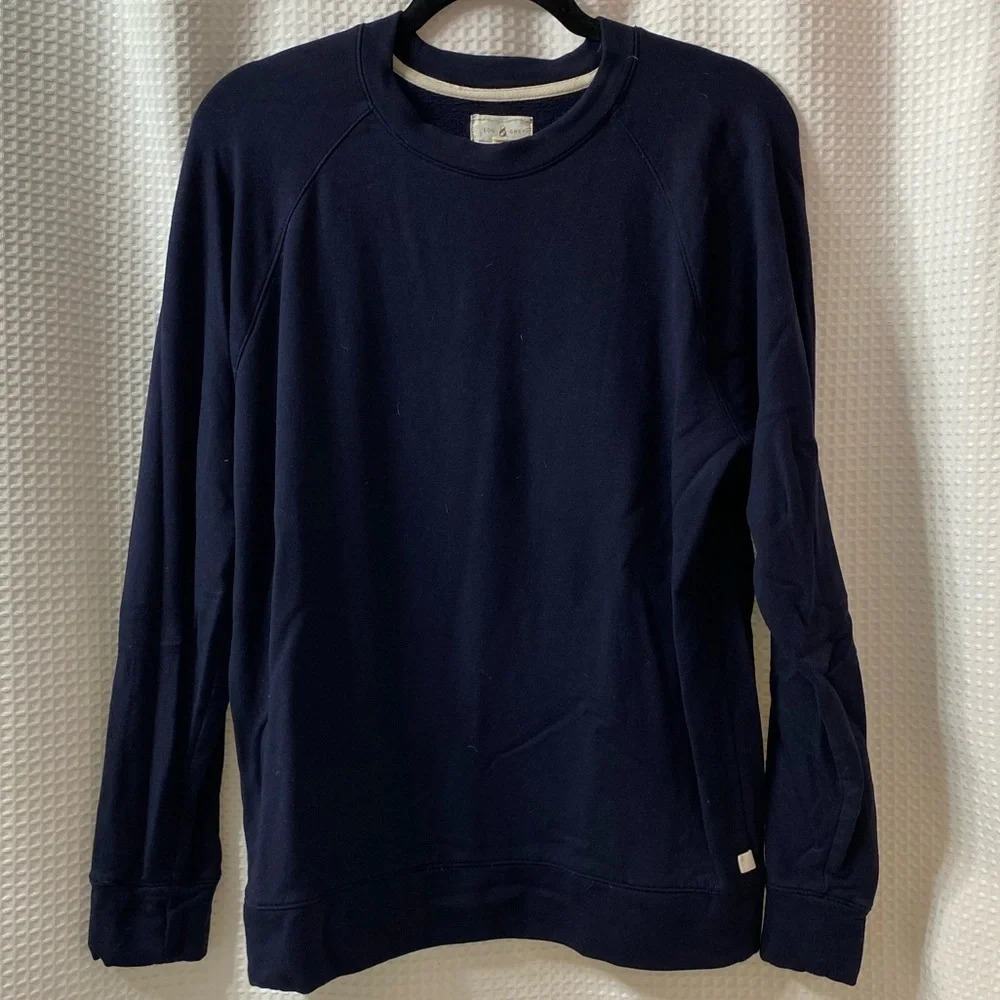 NWOT L&G Unisex Signaturesoft Sweatshirt